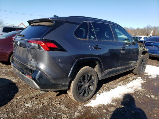 2022 TOYOTA RAV4 SE 4T3T6RFV8NU082680