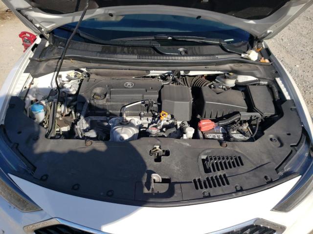 19UDE2F75MA006249 Acura ILX PREMIU 11