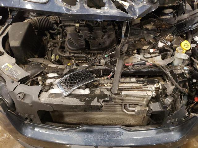 2019 JEEP CHEROKEE L - 1C4PJMLX9KD417785