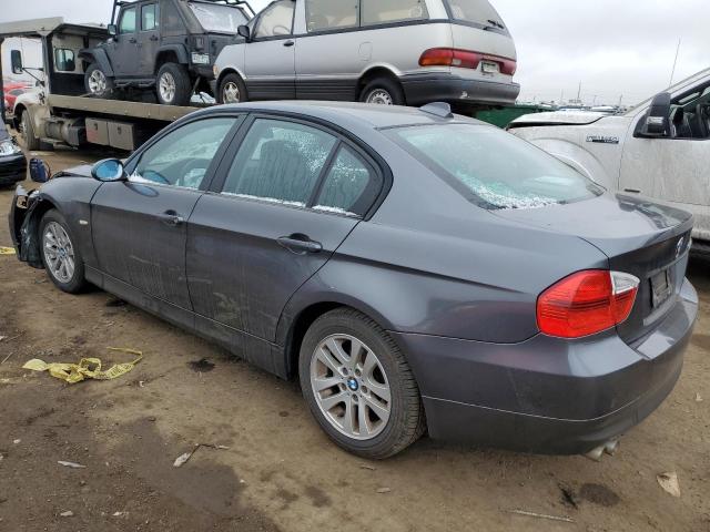 This One Thing Could Ruin Your 2006 Bmw 325I Purchase - kl61rcq