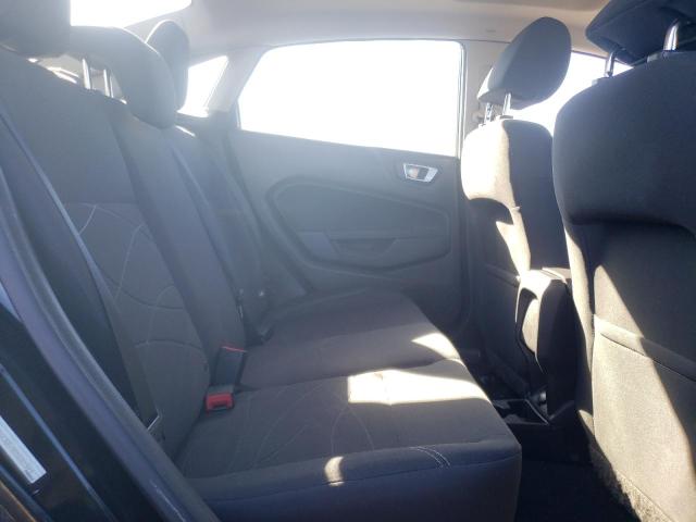 2015 FORD FIESTA SE 3FADP4BJ5FM189444