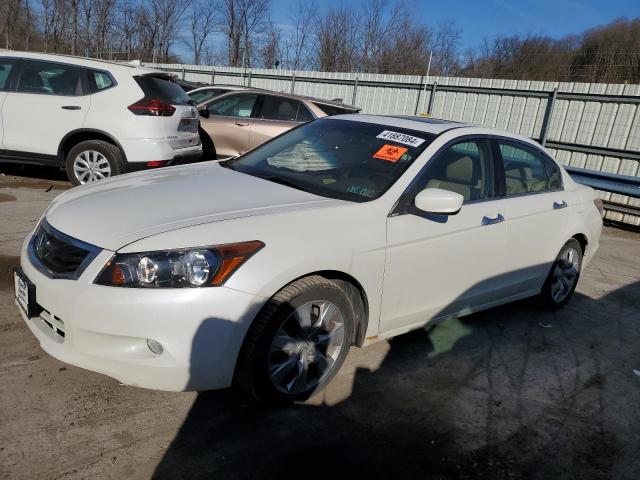 2010 Honda Accord Coupe EX-L