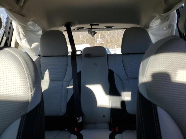 2023 SUBARU FORESTER - JF2SKACC5PH432191