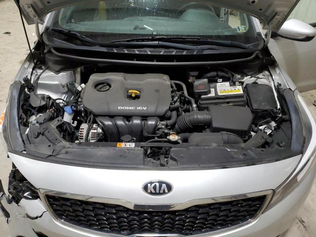 2018 Kia Forte - Image 11