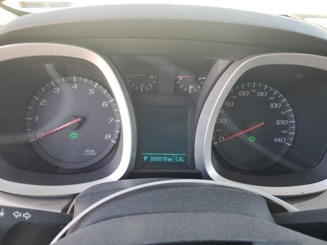 2015 CHEVROLET EQUINOX LT - 2GNALBEK0F1132956