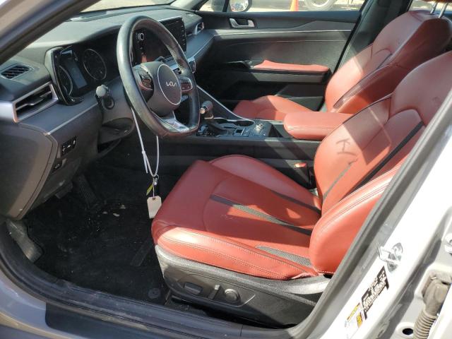 2023 KIA K5 GT LINE 5XXG64J29PG167373