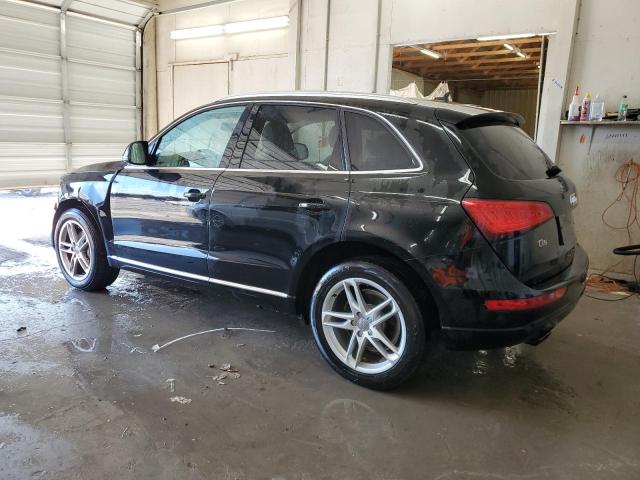 VIN WA1LFAFP8DA016608 2013 Audi Q5, Premium Plus no.2