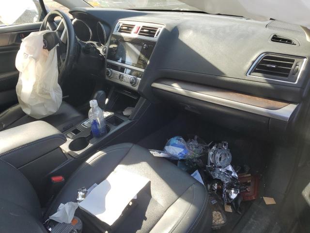 2017 SUBARU OUTBACK 3. 4S4BSENC1H3285784
