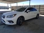 2018 SUBARU LEGACY 2.5 - 4S3BNAN65J3045108