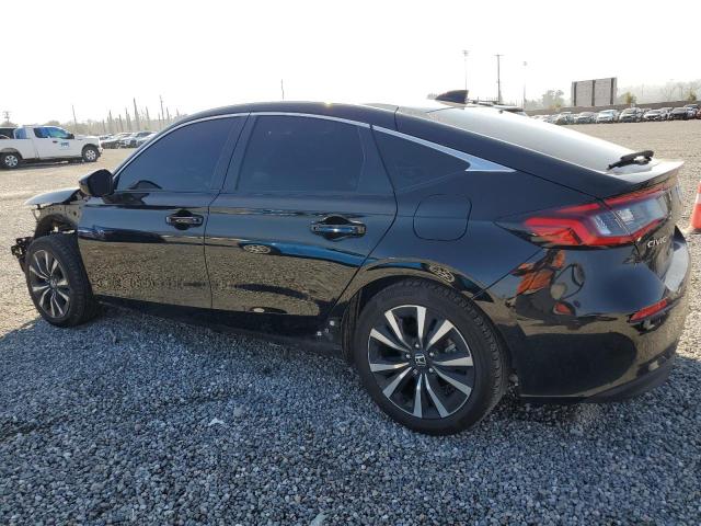 2024 HONDA CIVIC EXL 19XFL1H71RE001980