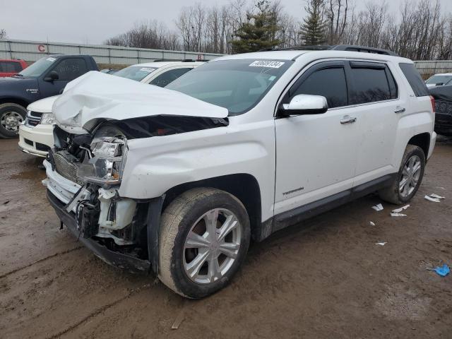 2017 GMC TERRAIN SLE 2017