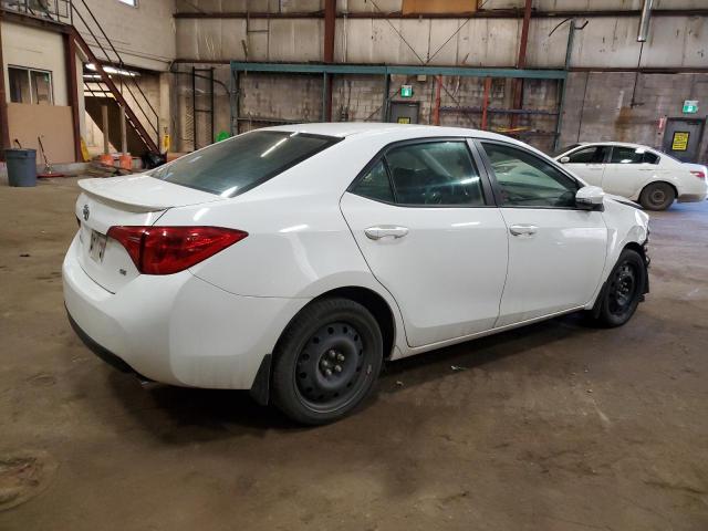 2017 TOYOTA COROLLA L 2T1BURHE6HC890345
