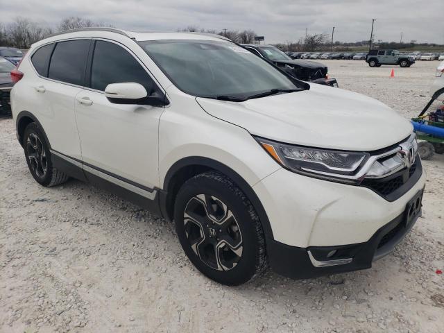 2018 HONDA CR-V TOURI 2HKRW1H92JH514595