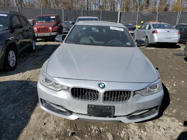 2015 BMW 328 XI - WBA3B3G58FNR86042