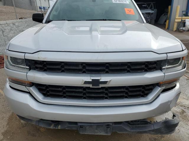 2019 Chevrolet Silverado Ld K1500 Custom VIN: 2GCVKMEC3K1203689 Lot: 44182674