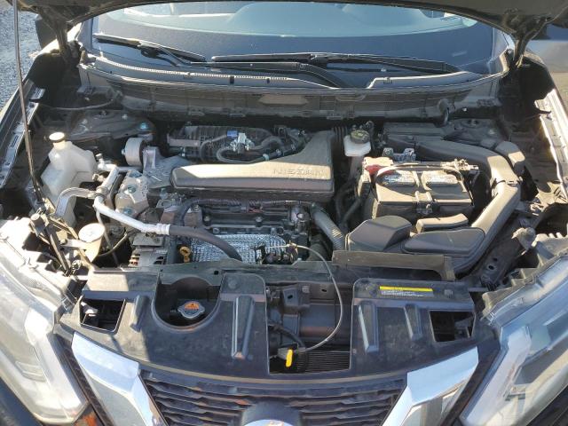 2017 Nissan Rogue S VIN: JN8AT2MT7HW135596 Lot: 42849264