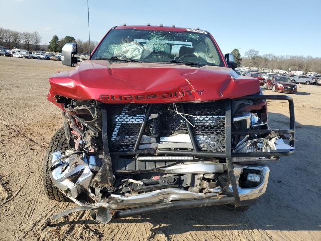 2021 FORD F250 SUPER 1FT7W2BN0MED76305
