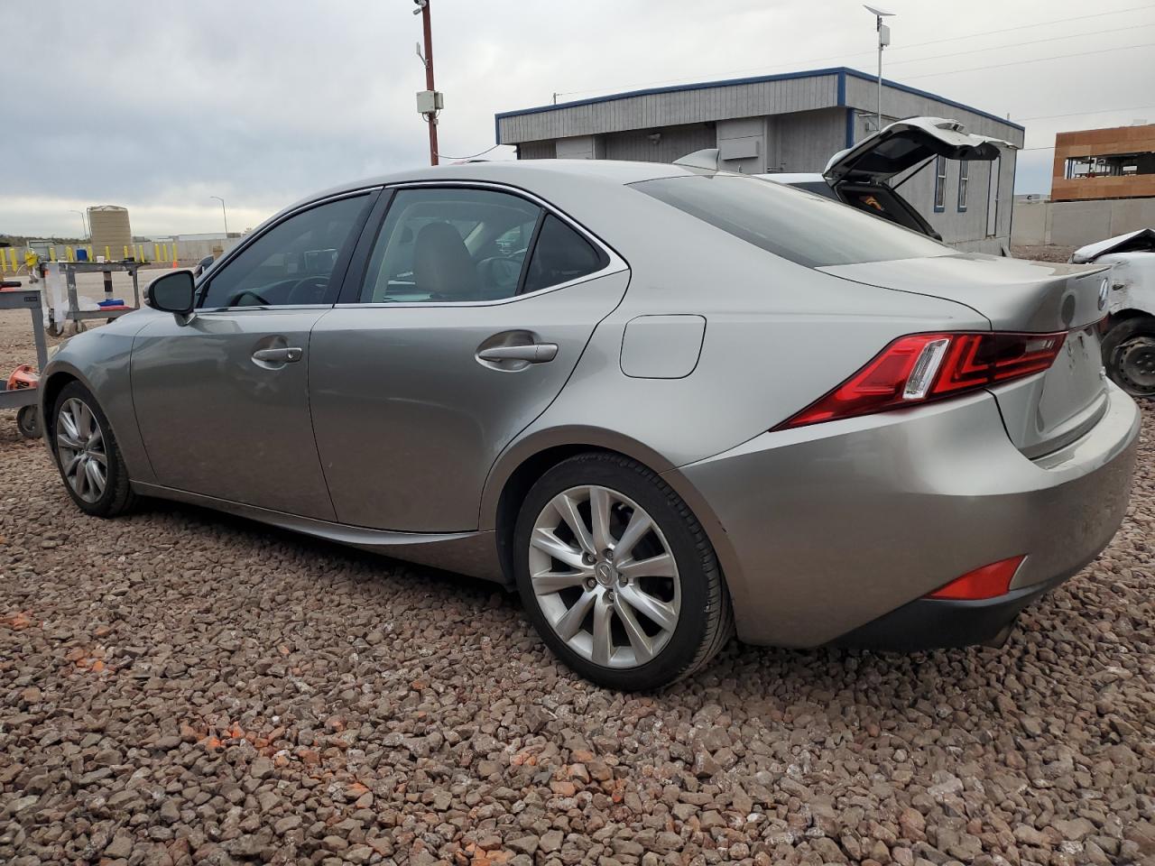 JTHBF1D22E5021577 2014 Lexus Is 250