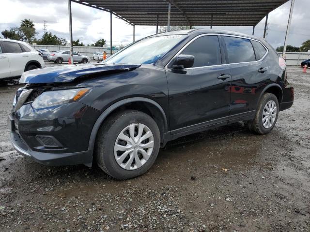 2016 NISSAN ROGUE S JN8AT2MV8GW136501