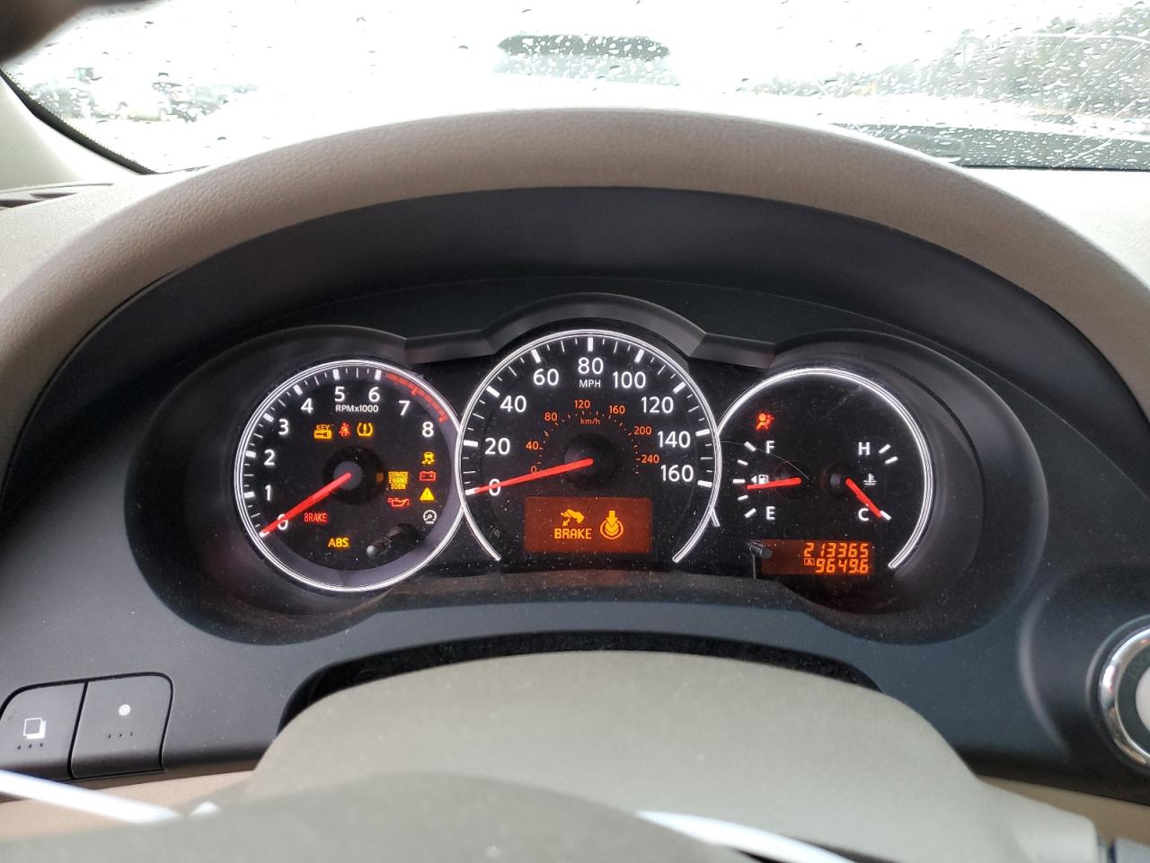 1N4AL2AP7CC126657 2012 Nissan Altima Base