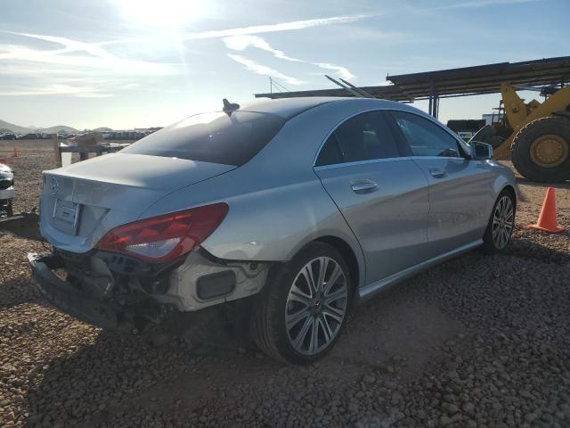 VIN WDDSJ4EB2JN655391 2018 Mercedes-Benz CLA-Class,... no.3