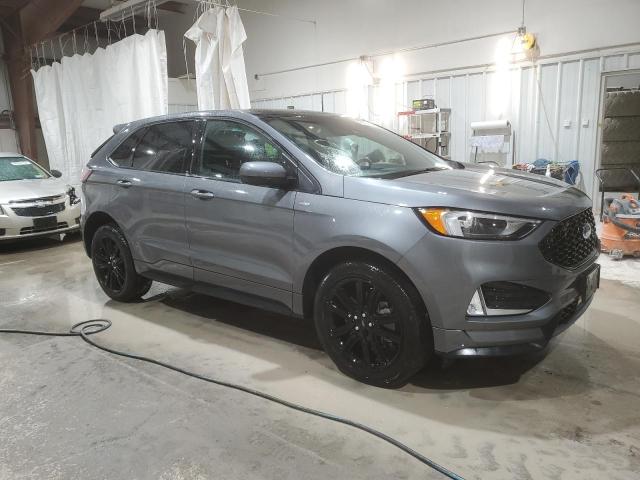 2FMPK4J98NBA47291 2022 FORD EDGE, photo no. 4