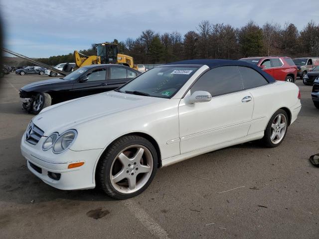 2006 Mercedes-Benz  