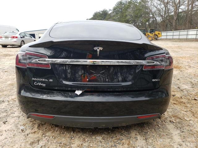 2015 TESLA MODEL S 5YJSA1H20FFP70291