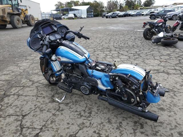 2023 HARLEY-DAVIDSON FLTRXST 1HD1ACL20PB661914