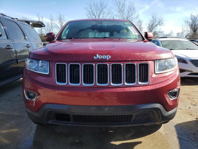 2015 JEEP GRAND CHER - 1C4RJFAG2FC697875
