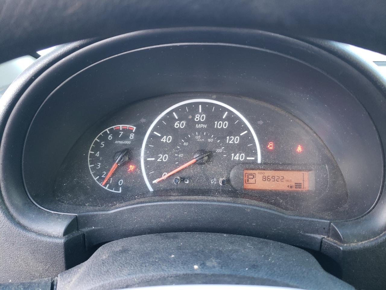 3N1CN7AP3HL818908 2017 Nissan Versa S