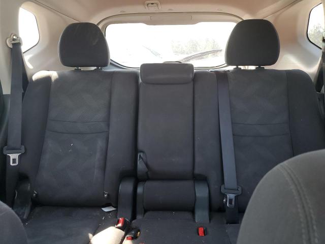 2016 NISSAN ROGUE S - KNMAT2MV4GP690608