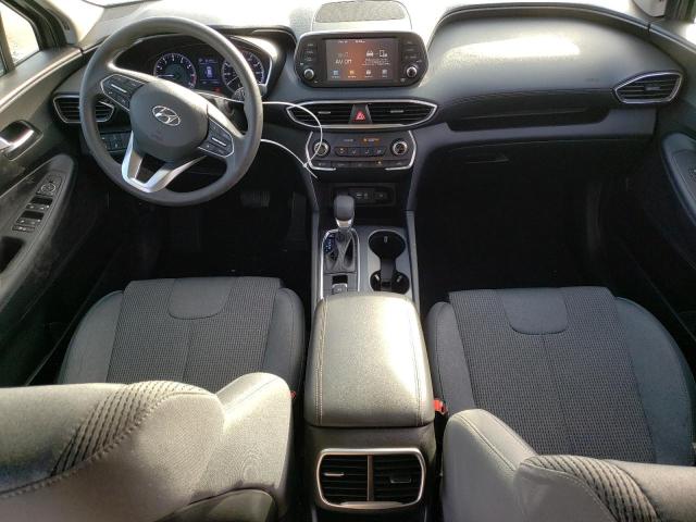 2019 HYUNDAI SANTA FE S 5NMS2CAD1KH097329