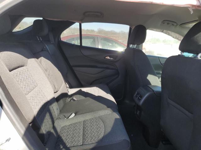 2022 CHEVROLET EQUINOX LT 2GNAXJEV2N6131396