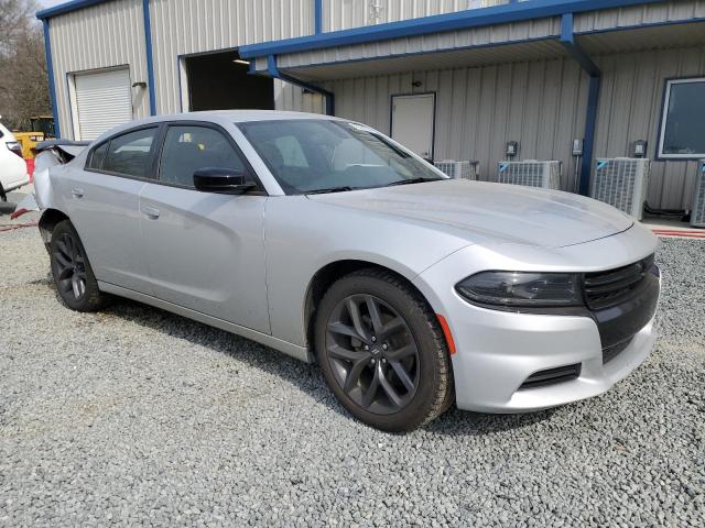2022 DODGE CHARGER SX - 2C3CDXBG8NH114386