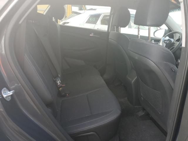 2019 HYUNDAI TUCSON LIM - KM8J33A43KU062515