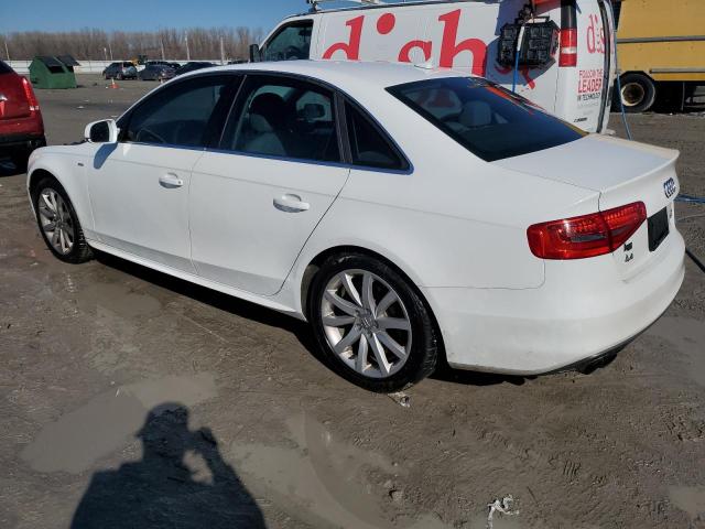 VIN WAUBFAFL0EN037457 2014 Audi A4, Premium no.2