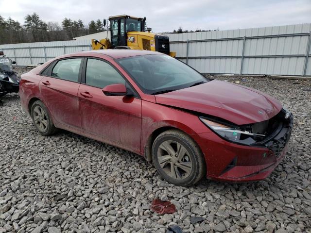 2023 HYUNDAI ELANTRA SE KMHLM4AG6PU583709