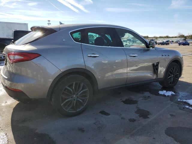 VIN ZN661XUA7JX301391 2018 Maserati Levante no.3