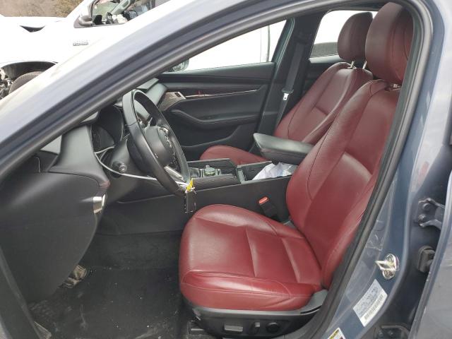 2023 MAZDA 3 PREFERRE JM1BPALM5P1613745