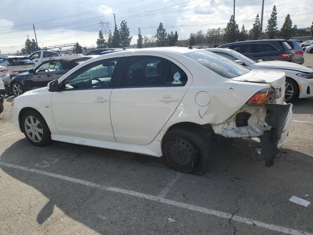 2013 Mitsubishi Lancer Es/Es Sport VIN: JA32U2FU1DU023822 Lot: 45155164