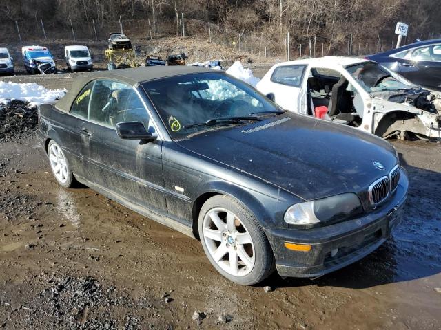 2002 BMW 3er - Image 4