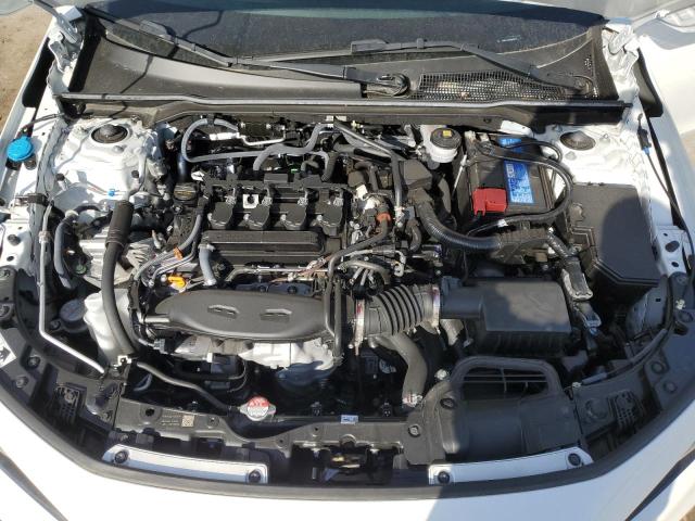 2023 HONDA CIVIC SPOR 19XFL1H87PE004517