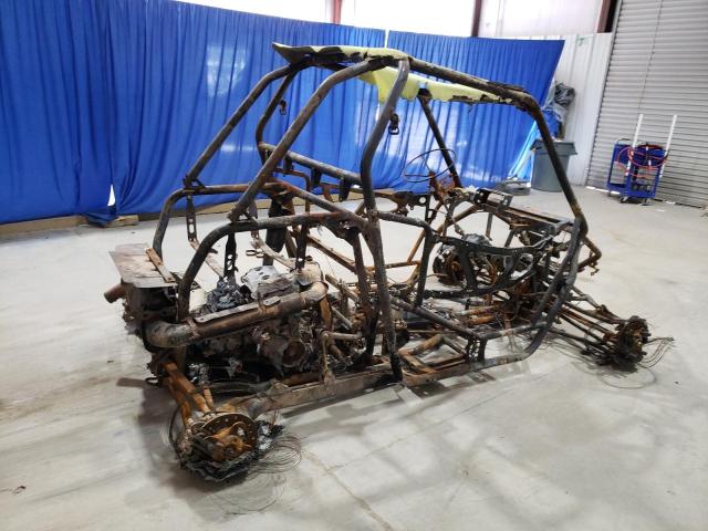 2021 POLARIS RZR XP TUR - 3NSNAE924MF570352