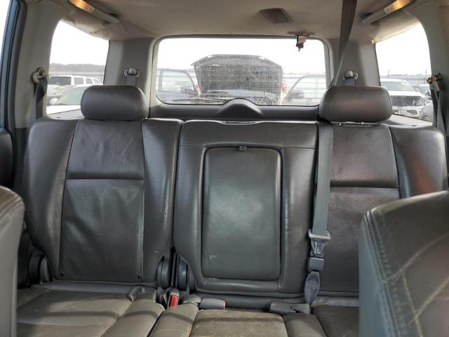 5FNYF18525B047286 | 2005 Honda pilot exl