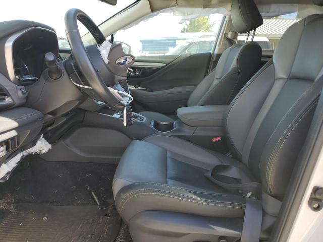 2021 SUBARU OUTBACK ON 4S4BTGLD2M3189872