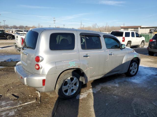 2007 Chevrolet Hhr Lt VIN: 3GNDA23PX7S533440 Lot: 42104264