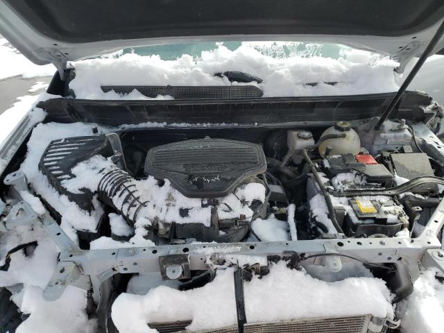 2020 GMC ACADIA SLT - 1GKKNULS3LZ213625