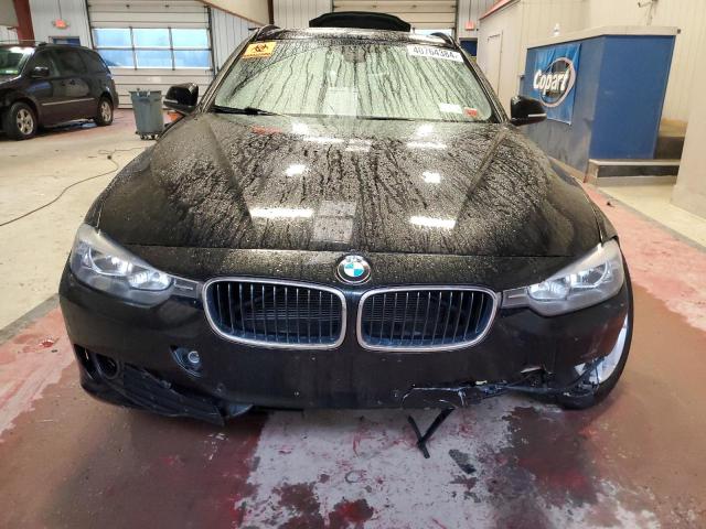 2015 BMW 328 D XDRI - WBA3K5C59FK301985