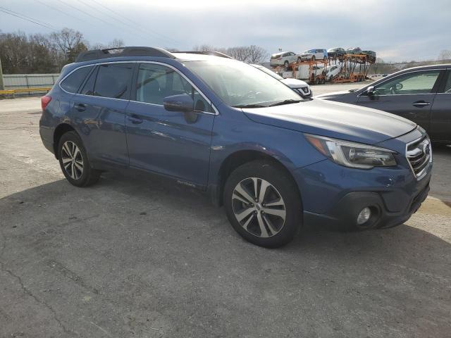 4S4BSANC2K3397705 | 2019 Subaru outback 2.5i limited